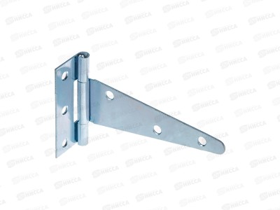 Петля амбарная 12смх1,8мм, AL-23102-1  *180