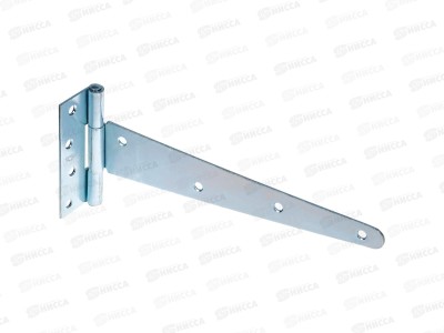 Петля амбарная 25смх2,5мм, AL-23102-4  *80