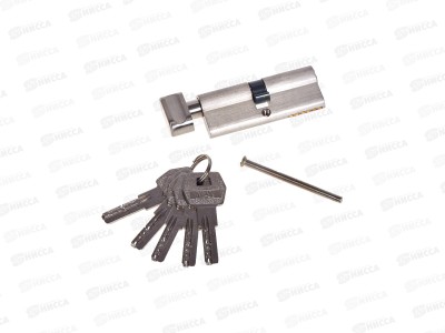 Цилиндровый механизм MAX 80 Стандарт SN 5кл 40*40B 797 *10