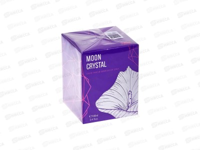 Crystal Moon,парфюмированная вода 100мл женская М