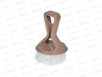 Щетка универс &quotVogue&quot 7,5см бежевый SC531110005
