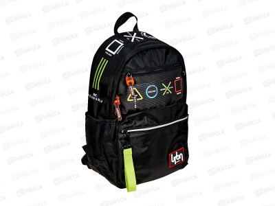 Рюкзак deVente Gamer 44*31*20см 1отд.,уплотнение д/ноутбука 7032482