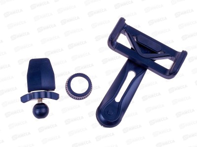 Держатель для смартфона до 6,5&quot на воздуховод, NN_3851