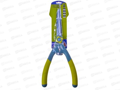 Кусторез садовый 43см сталь INBLOOM 186-038 г
