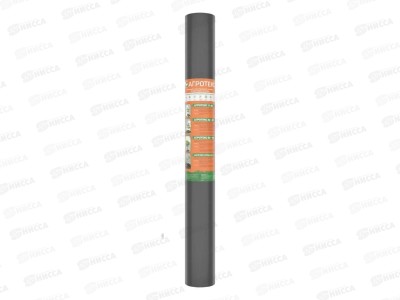 Укрывн. материал Агротекс 60 3,2*100м черный