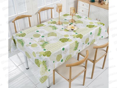 Клеенка Grace ткань с пвх 1,37х25м LF81209-1 110365