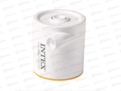 Насос 66616 воздушный USB 150 INTEX  *12