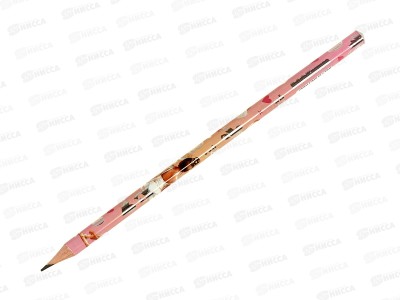 Карандаш чернографитный EK Pointes 60731 *42/252