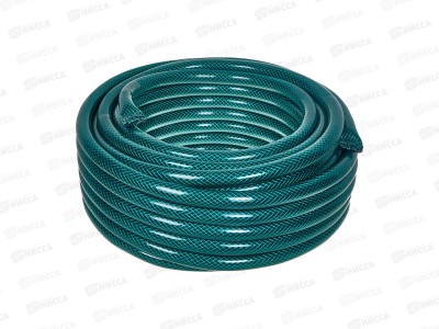 Шланг поливочный Garten Beginn  3/4&quot  25м зеленый