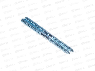 Сантехшпилька М8*120 (2шт) Горскреп-подвес