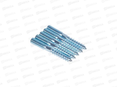 Сантехшпилька М8*60 (5шт) Горскреп-подвес