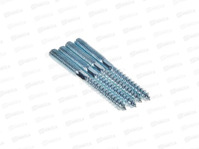 Сантехшпилька М8*80 (4шт) Горскреп-подвес