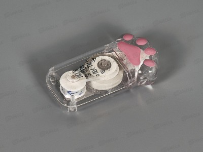 Корректирующая лента MECHU 5мм*6м 41266 *18