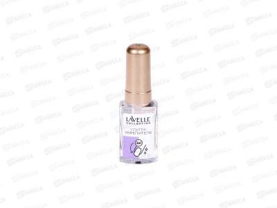 Lavelle nail care Укрепитель 3в1 для ногтей Hardener 6мл