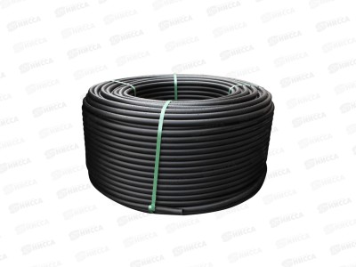 Труба ПЭ для воды  20 SDR11  HDPE 100  PN16 Jakko *200