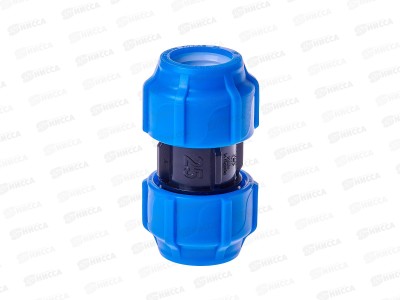 Муфта компрессионная  25 Jakko *25/300