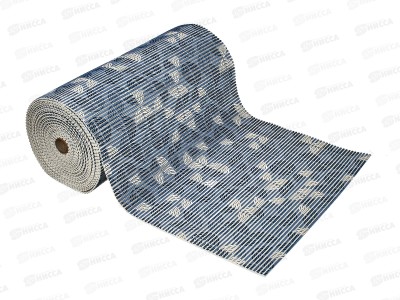Коврик рулонный 0,65*15м ПВХ GRAILY GR1379A-65 106316