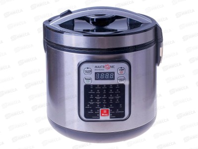 Мультиварка Maxtronic MAX-MRC-10 *4
