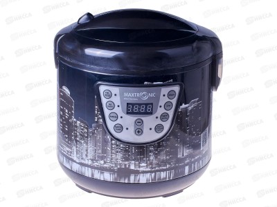 Мультиварка Maxtronic MAX-MRC-03 *4