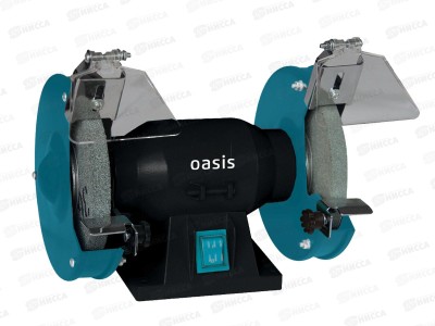Станок заточный Oasis ZS-20 (J)