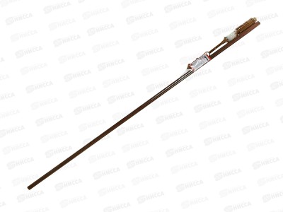 Карниз Кантри 2,0м Рустик *4