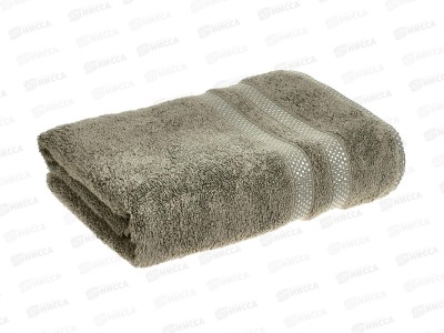 Полотенце 70*140 V MX46 Charme Серо-коричневый