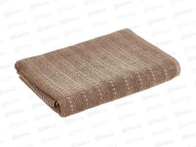 Полотенце 70*140 MX42 Verossa Capri Молочный шоколад
