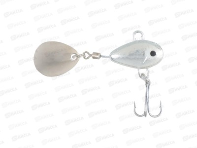 Блесна AZOR FISHING &quotТейлспин Про&quot 10гр 5 цветов, 145-002  г