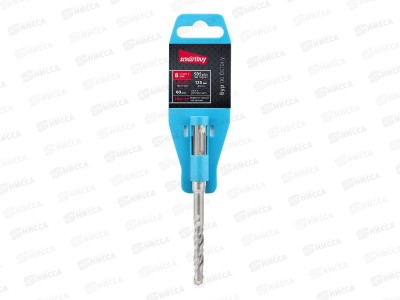 Бур по бетону SDS-plus   8х60 Smartbuy