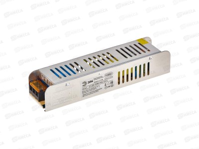 Блок питания 12В для светодиодной ленты 100Вт, LP-LED 100W-IP20-12V-S