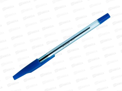 Ручка шар. Alingar 927, синяя 0.7мм, пластиковый корпус  AL927 *50
