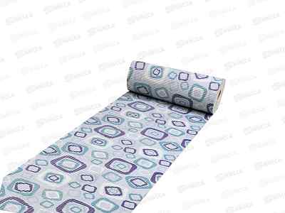 Коврик рулонный 0,65*15м ПВХ GRAILY GR1322А-65 103013