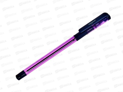 Ручка шариковая inФОРМАТ Micro line color син. FBPPCOL-04BL *12