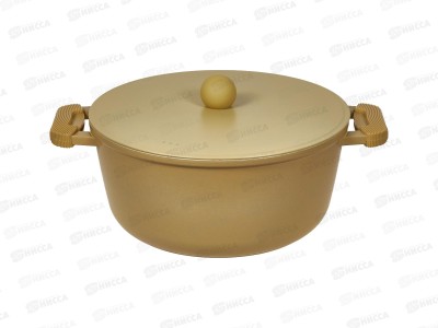 Кастрюля Capri BK-6352 6,6л