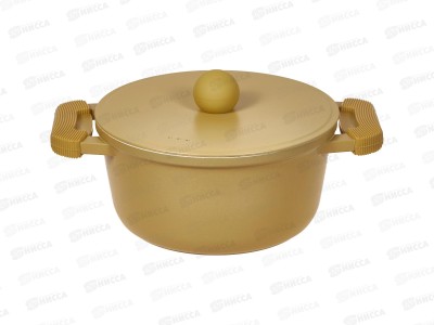 Кастрюля Capri BK-6350 2,6л