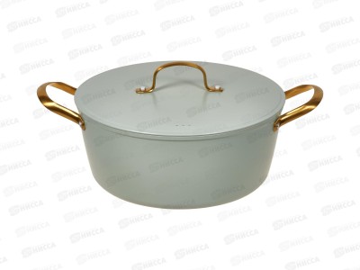 Кастрюля Valentina BK-1133 6,2л