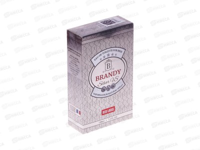 Brandy Silver VS, туалетная вода 100 мужская М