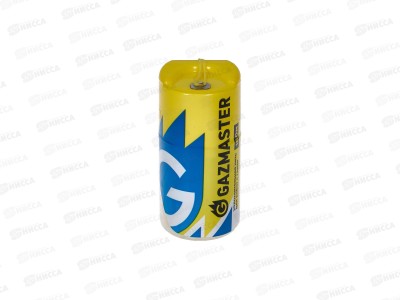 Уплотнительная нить газовая Gazmaster бокс 160м *25