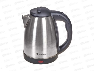 Чайник электрический HP-2135 1,8л нержавеющая сталь