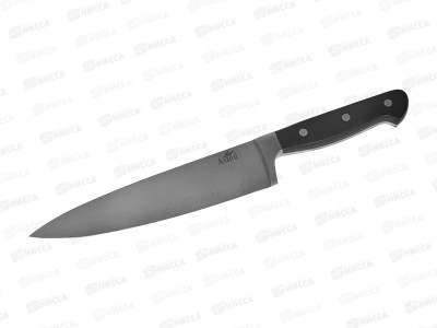 Нож кухонный Профи 20,0*4,5см Шеф-нож AST-004-HK-303