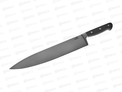 Нож кухонный Профи 25,0*5,0см Шеф-нож AST-004-HK-302
