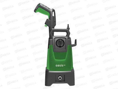 Мойка высокого давления  Oasis MD-115 Eco 1500Вт 115бар, 370л/ч, 161400