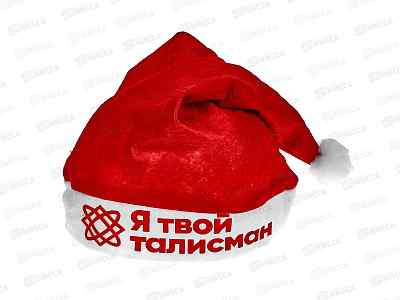 Колпак &quotЯ твой талисман&quot 29*37см 182-428