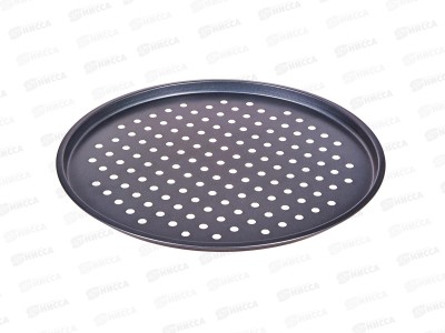 Форма для пиццы перфорированная 93-CS-EA-3-06 34*1,5см Linea Easy