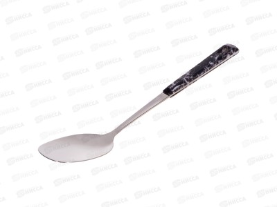 Лопатка кулинарная 93-TO-MN-02 Linea Milano NERO