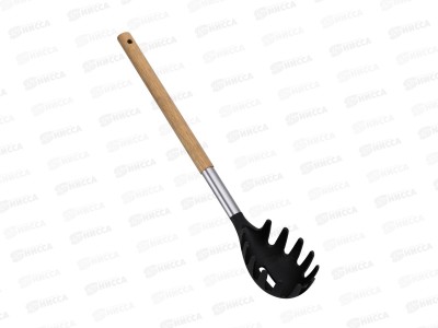 Ложка для спагетти 93-TO-AC-03 33,2*6см Linea Acacia