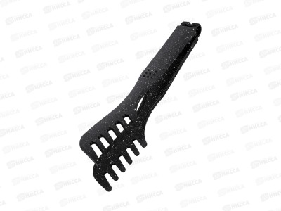 Щипцы универсальные 93-BK2C-15 24*4см Linea Punto NERO