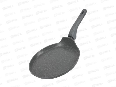 Сковорода блинная 93-AL-GT-5-22  22*1,7см Linea Granito индукция