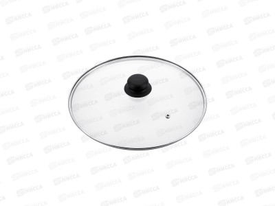 Крышка 93-LID-03-30 30см низкая с пароотводом ТМ Regent