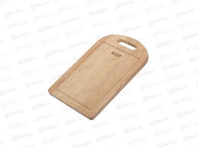 Доска разделочная прямоугольная 93-BO-15-04 30*20*1,5см L. Bosco